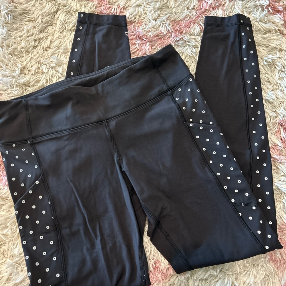 Lululemon Running Pants